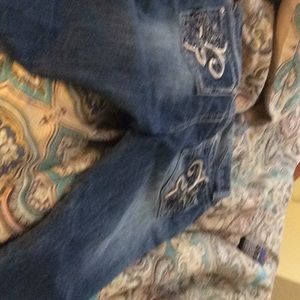 New Directions Jeans